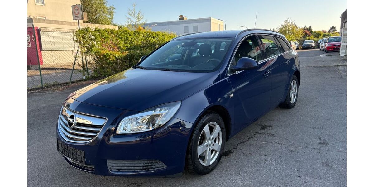 Opel Insignia 144.400 km 4.290 &euro; Neu-Ulm 89231