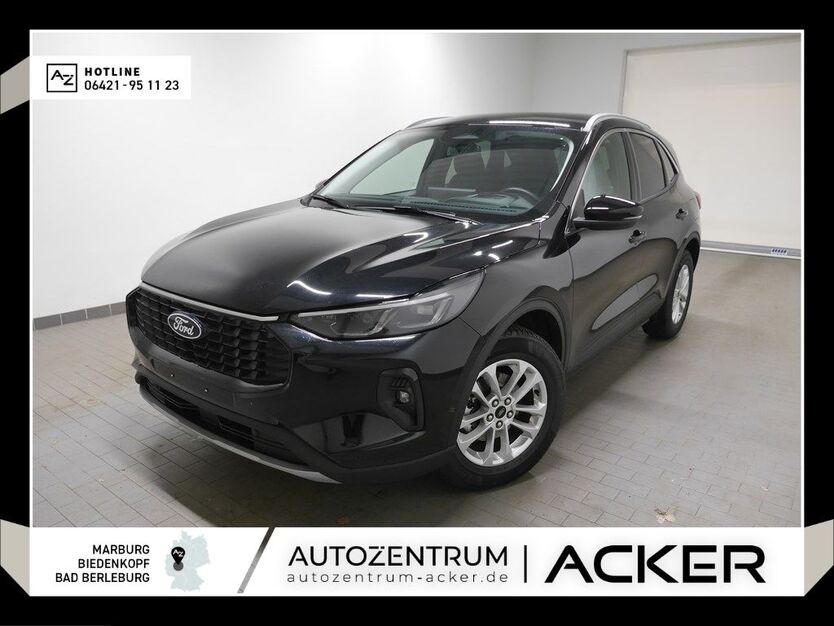 Ford Kuga 19.600 km 26.780 € Marburg 35043