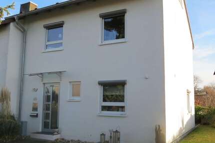 Haus Marbach am Neckar - 4.5 Zimmer, 103 m&sup2;, 469.000&euro; | Angebot:26216597