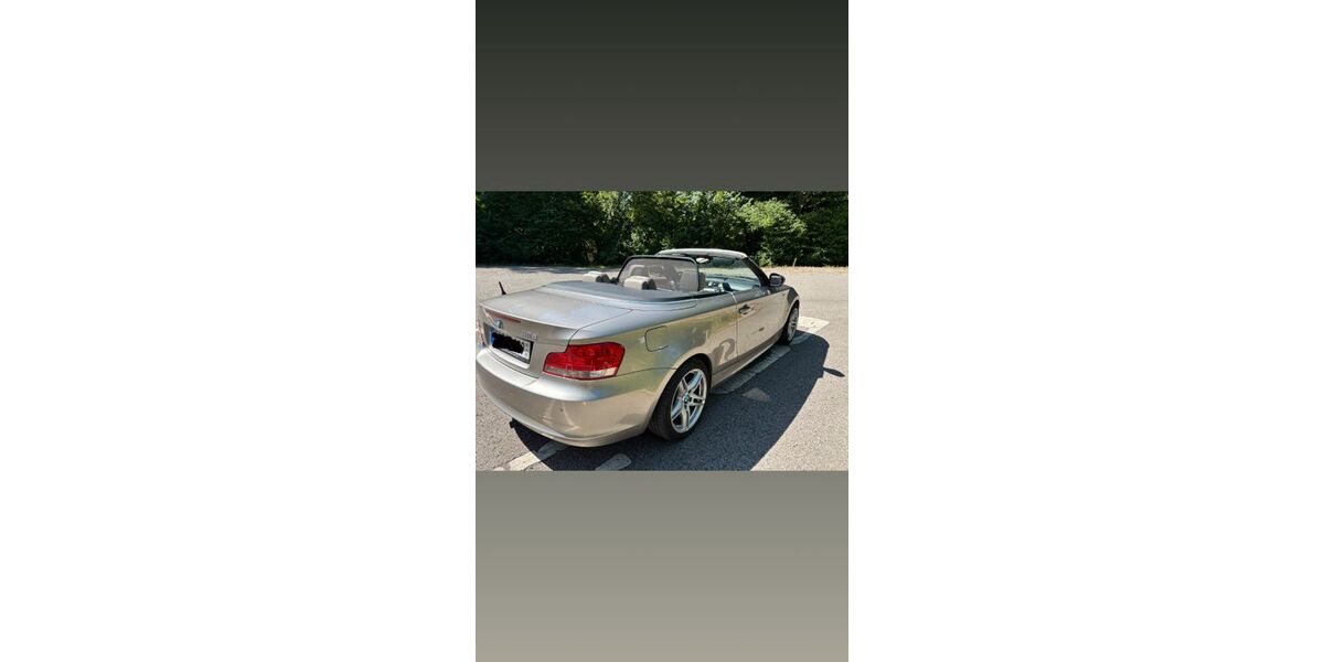 BMW 118 162.500 km 8.500 &euro; Dornstetten 72280
