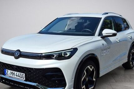 VW Tiguan 4.249 km 51.500 &euro; Zwickau 08056