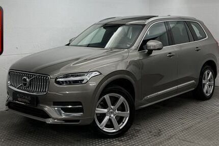 Volvo XC90 84.788 km 38.860 &euro; Berlin 12351