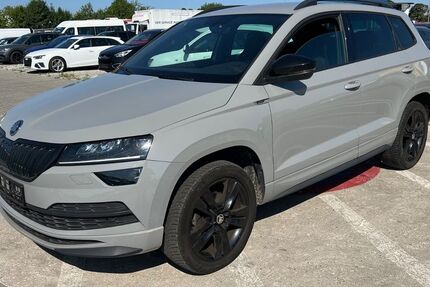 Skoda Karoq 179.000 km 15.500 &euro; Mittenwalde 15749