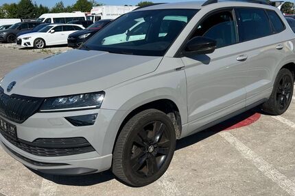 Skoda Karoq 179.000 km 15.700 &euro; Mittenwalde 15749