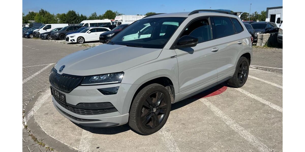 Skoda Karoq 179.000 km 15.700 &euro; Mittenwalde 15749