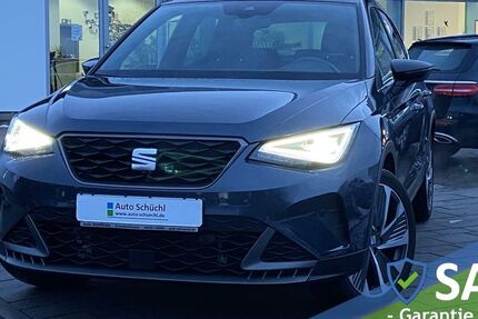 Seat Arona 12.103 km 18.658 &euro; Schrobenhausen-Edelshsn. 86529