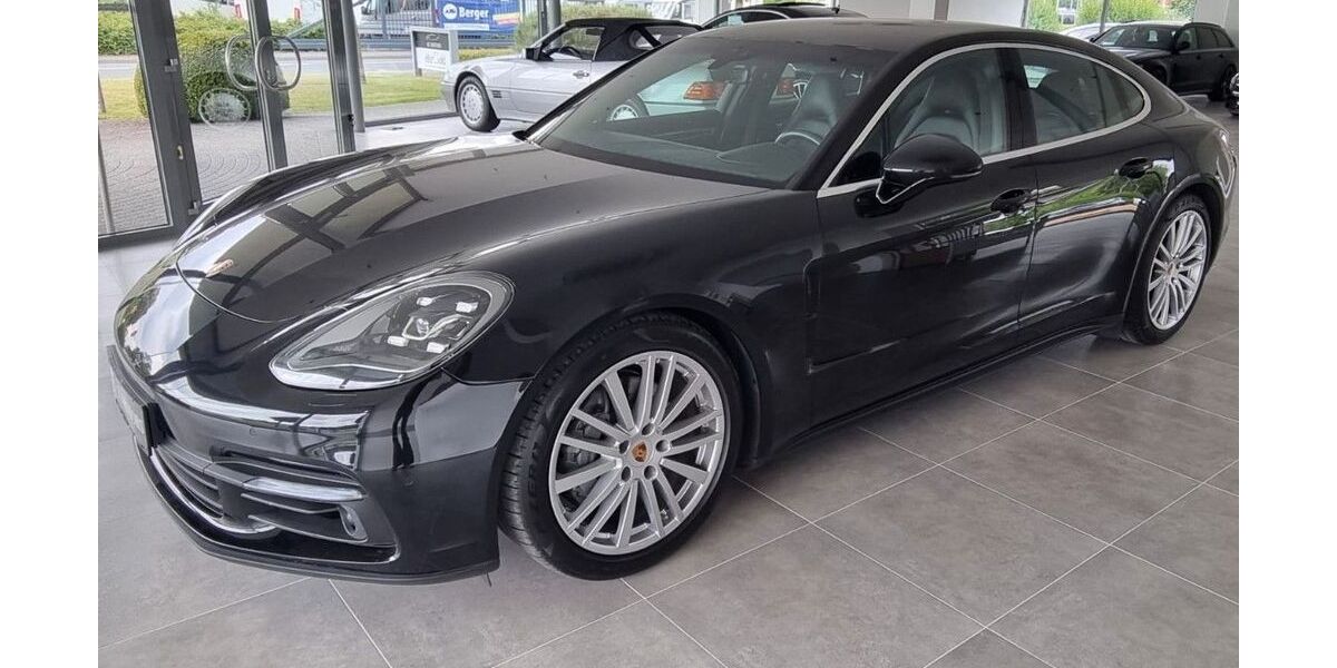 Porsche Panamera 67.960 km 59.950 &euro; Warendorf 48231