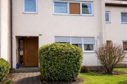 Haus Villingen-Schwenningen Schwenningen - 7 Zimmer, 124 m&sup2;, 276.000&euro; | Angebot:26242546