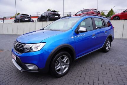 Dacia Logan 19.712 km 15.950 € Berlin 12683