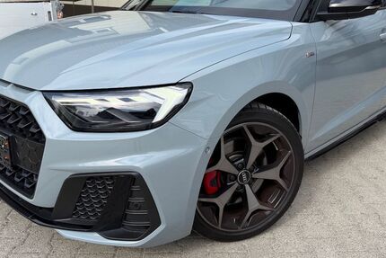 Audi A1 8.972 km 34.391 &euro; Ulm 89079