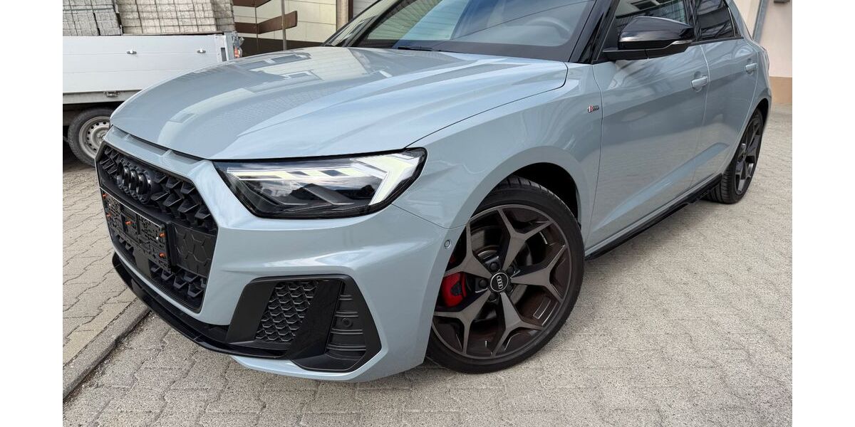 Audi A1 8.972 km 34.391 &euro; Ulm 89079