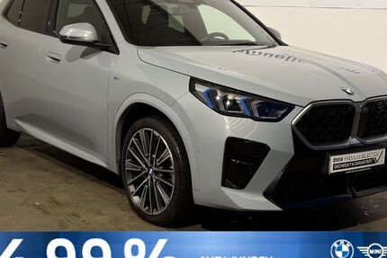 BMW X2 24.950 km 46.490 &euro; Erbach 64711
