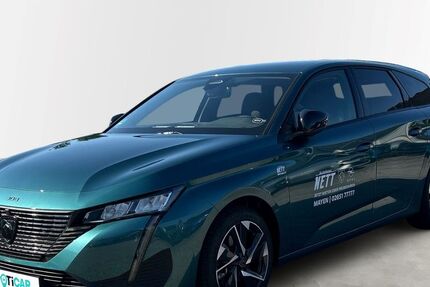 Peugeot 308 4.000 km 28.900 € Mayen 56727