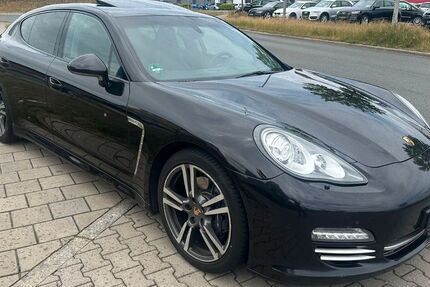 Porsche Panamera 424.950 km 16.890 &euro; Fürth 90763