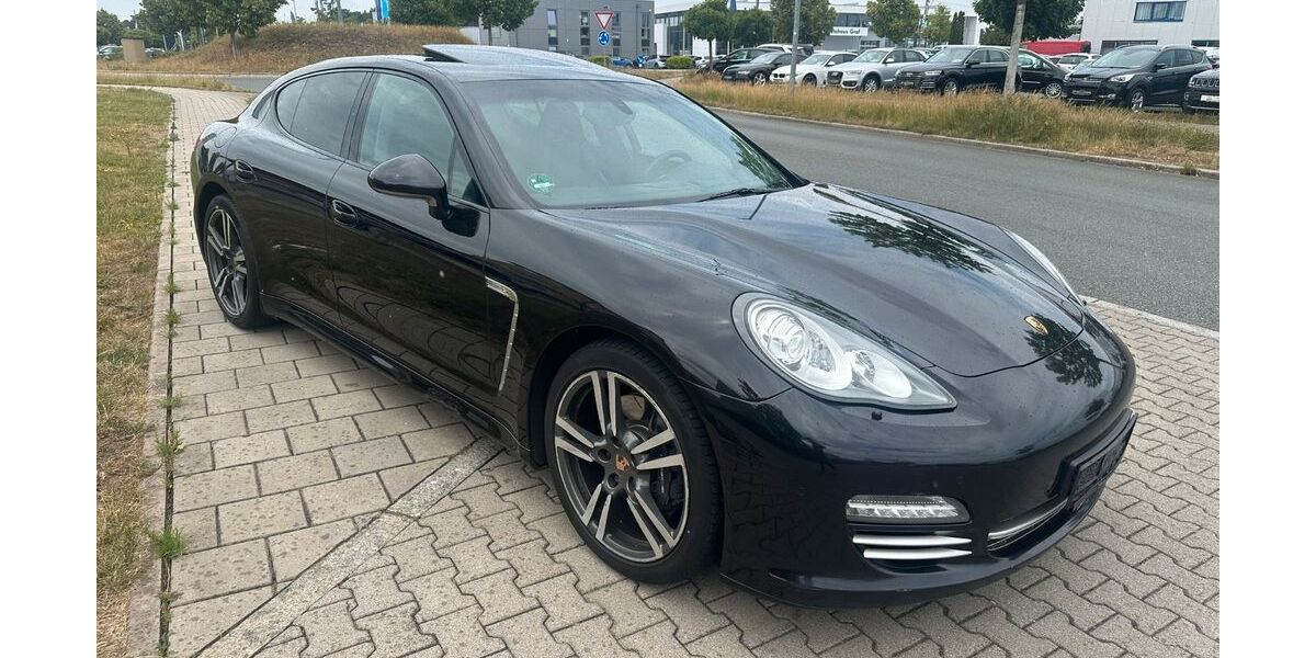 Porsche Panamera 424.950 km 16.890 &euro; Fürth 90763
