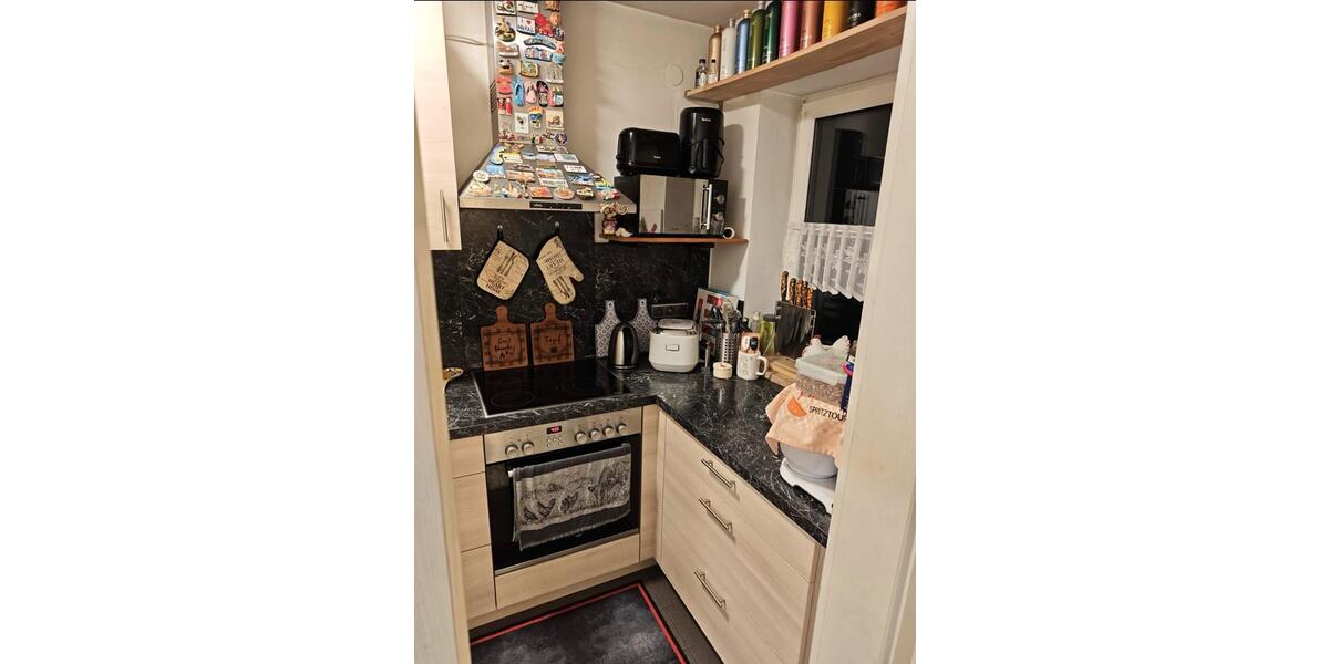 Etagenwohnung Ingolstadt - 2 Zimmer, 56 m&sup2;, 279.000&euro; | Angebot:27003448