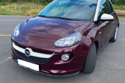 Opel Adam 101.000 km 7.299 &euro; Dieburg 64807