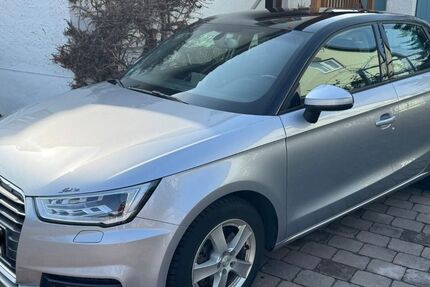 Audi A1 111.700 km 10.800 &euro; Lohkirchen 84494