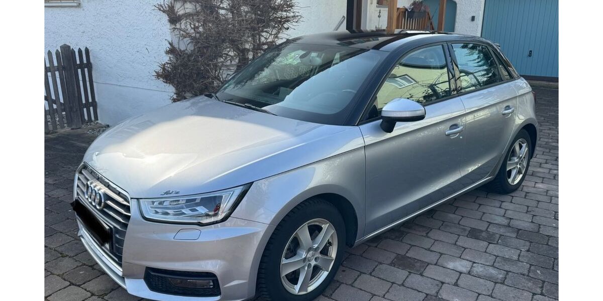 Audi A1 111.700 km 10.800 &euro; Lohkirchen 84494