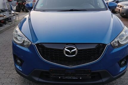 Mazda CX-5 128.649 km 3.300 &euro; Münchweiler an der Rodalb 66981