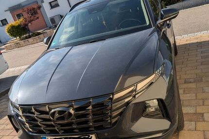 Hyundai TUCSON 61.000 km 19.800 &euro; Schwaigern 74194