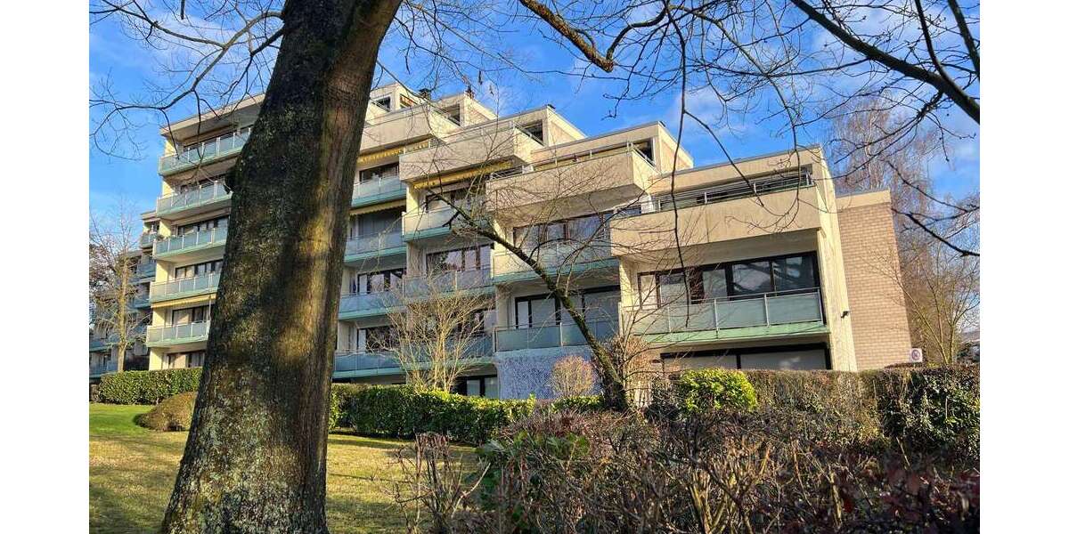 Etagenwohnung Wiesbaden Bierstadt - 1 Zimmer, 35 m&sup2;, 159.000&euro; | Angebot:24830572