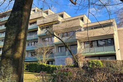 Wohnung Wiesbaden Bierstadt - 1 Zimmer, 35 m&sup2;, 159.000&euro; | Angebot:24830572