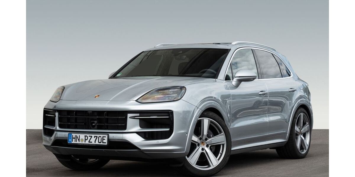 Porsche Cayenne 12.900 km 112.900 &euro; Heilbronn 74074
