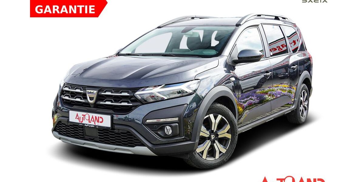 Dacia Jogger 23.688 km 19.990 &euro; Leipzig 04209