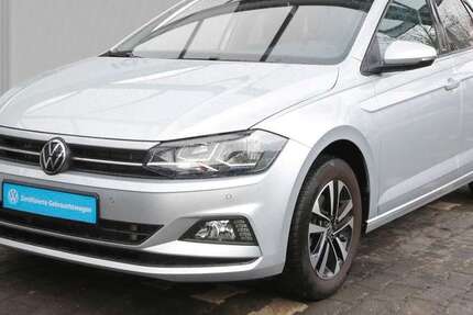 VW Polo 63.510 km 14.890 &euro; Meckenheim 53340