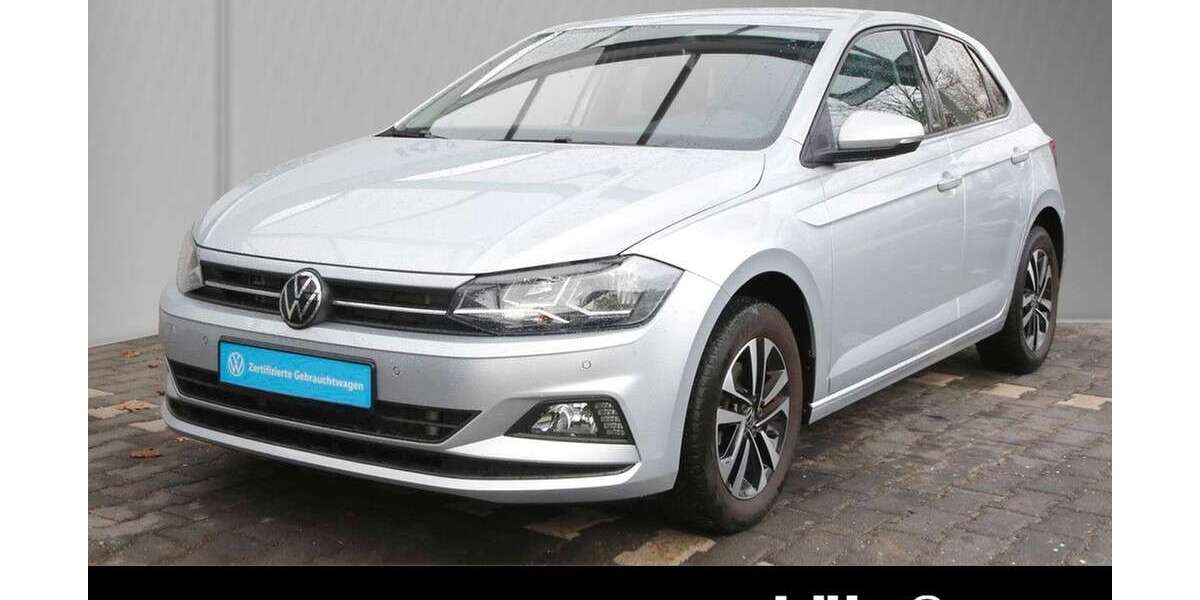 VW Polo 63.510 km 14.890 &euro; Meckenheim 53340