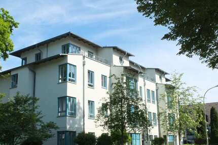 Wohnung Augsburg Haunstetten-Siebenbrunn - 2 Zimmer, 45 m&sup2;, 542&euro; | Angebot:26064115