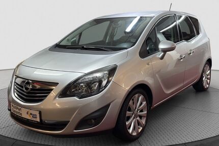 Opel Meriva 159.000 km 4.800 &euro; Berlin 10625