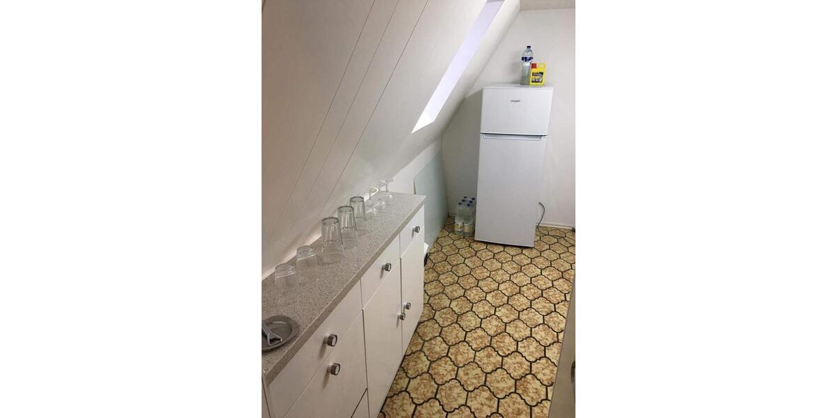 Dachgeschoßwohnung Mannheim Innenstadt - 1 Zimmer, 41 m&sup2;, 700&euro; | Angebot:25017322