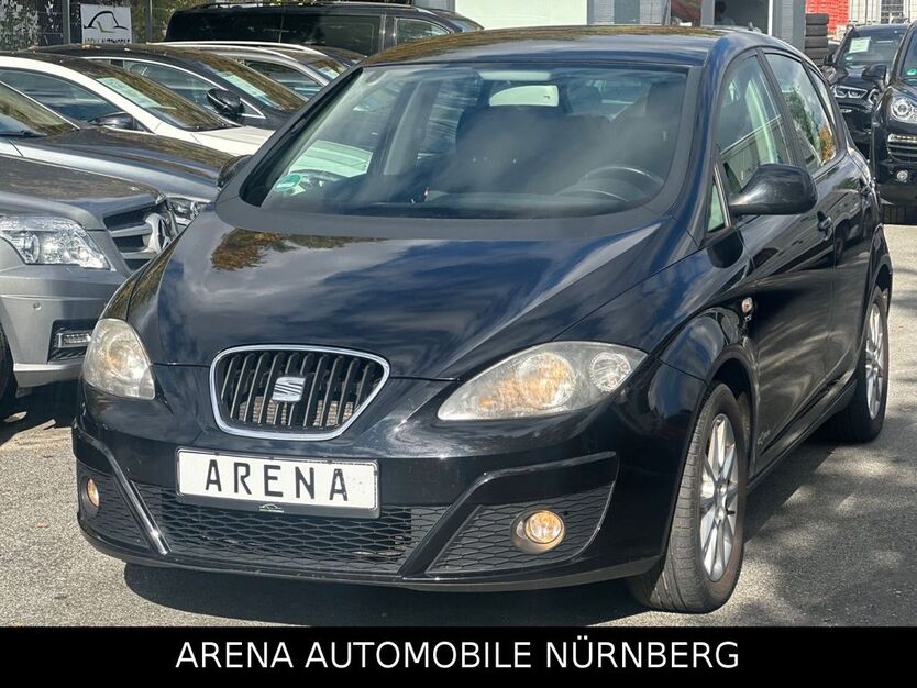 Seat Altea 211.000 km 2.499 € Nürnberg 90431
