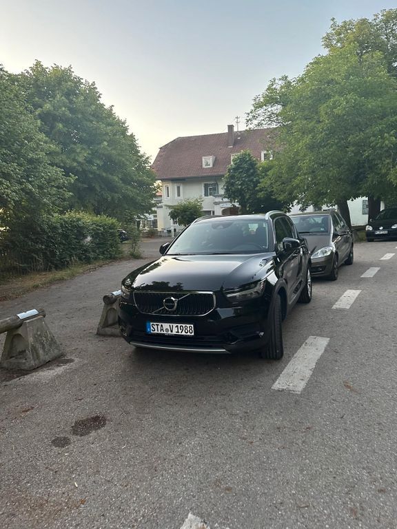 XC40