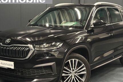 Skoda Kodiaq 71.000 km 31.890 &euro; Helmstedt 38350