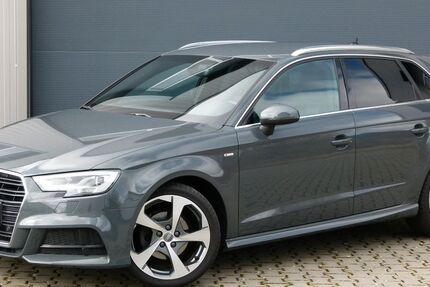 Audi A3 102.400 km 17.999 &euro; Asslar-Werdorf 35614