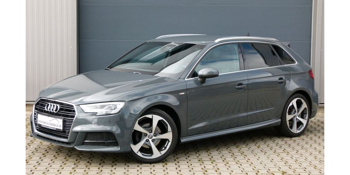 Audi A3 102.400 km 17.999 &euro; Asslar-Werdorf 35614
