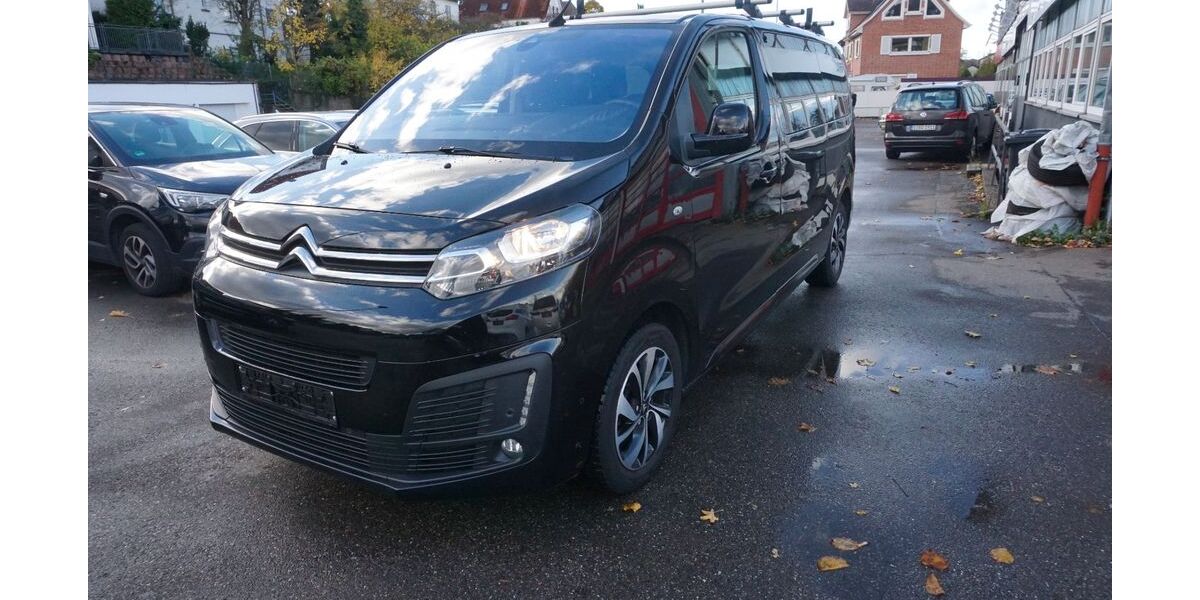 Citroen SpaceTourer 111.000 km 21.950 &euro; Böblingen 71032