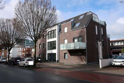 Wohnung zum Mieten in Bocholt 1.070 € 88 m²