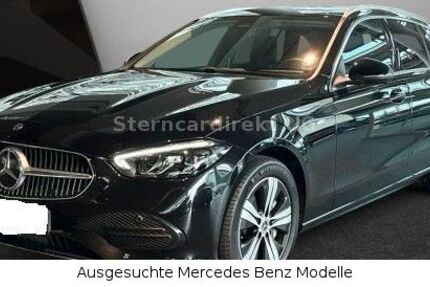 Mercedes-Benz C 300 15.000 km 45.700 &euro; Lampertheim 68623