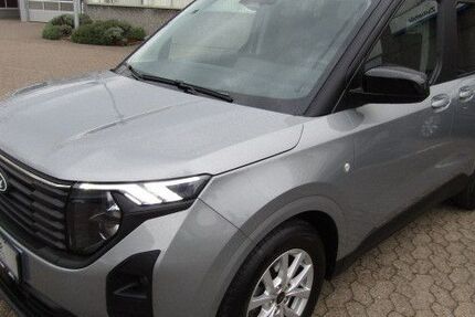 Ford Tourneo Courier 9.389 km 21.950 &euro; Bad Oeynhausen 32547