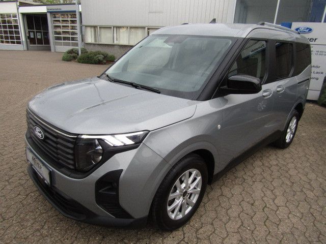 Ford Tourneo Courier 9.389 km 21.950 &euro; Bad Oeynhausen 32547