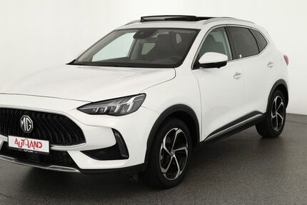 MG HS 13.917 km 22.890 &euro; Chemnitz 09113