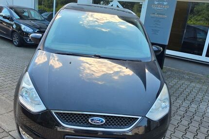 Ford Galaxy 257.000 km 2.490 &euro; Reichenbach/O.L. 02894