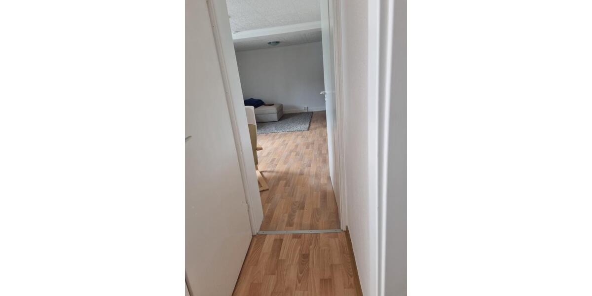 Erdgeschoßwohnung Siegen Eiserfeld - 2 Zimmer, 68 m&sup2;, 600&euro; | Angebot:26253486