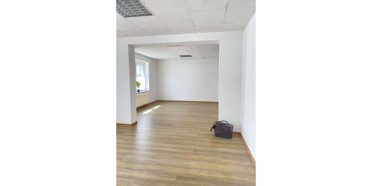 Gewerbeobjekt Lutherstadt Wittenberg Altstadt - 865&euro; | Angebot:24513167