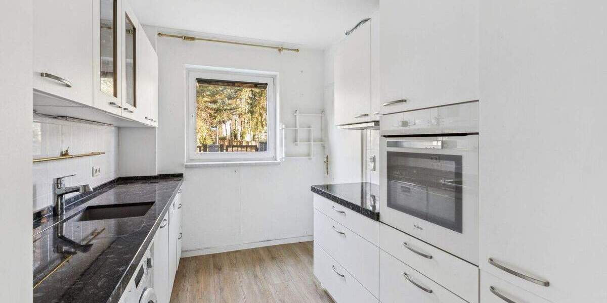 Wohlfühl-Zuhause in Bestlage von Glienicke Nordbahn 4 zimmer