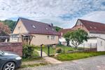 Mehrfamilienhaus, Wohnhaus Allstedt - 12 Zimmer, 190 m&sup2;, 235.000&euro; | Angebot:26824055